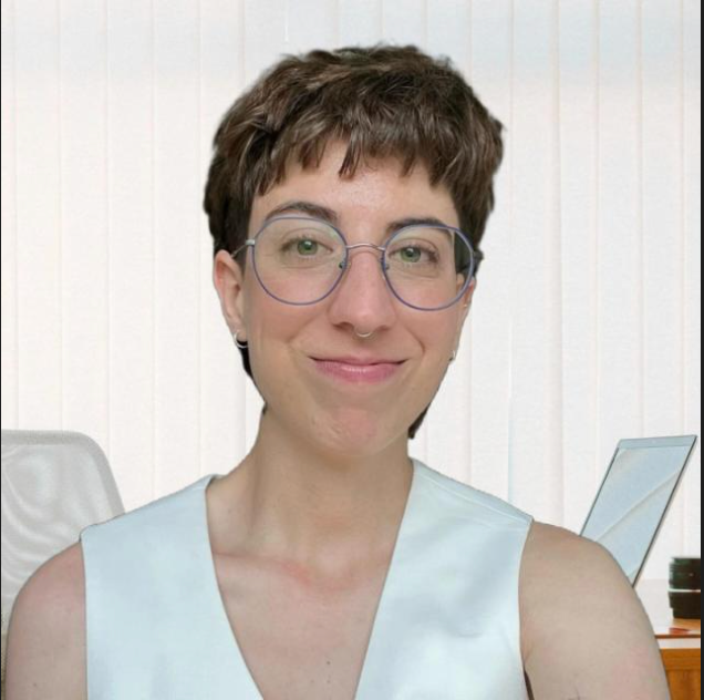 Laura Cerván Rodríguez