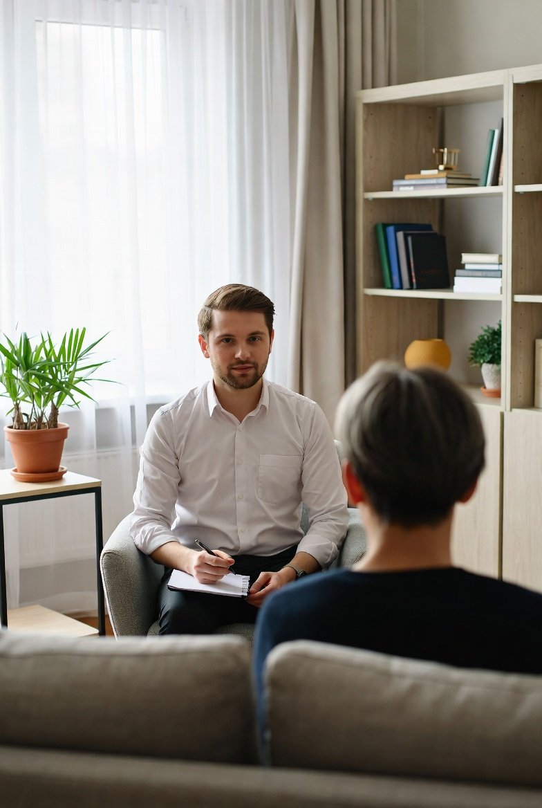 Directorio profesional